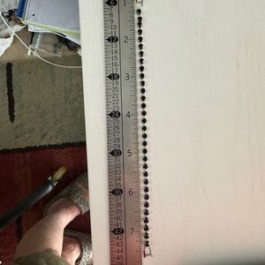 Black Rhinestone Bracelet (3 of 3 listings)